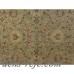 Astoria Grand One-of-a-Kind Cleasby Oriental Hand Knotted Wool Green Area Rug ARGD1493